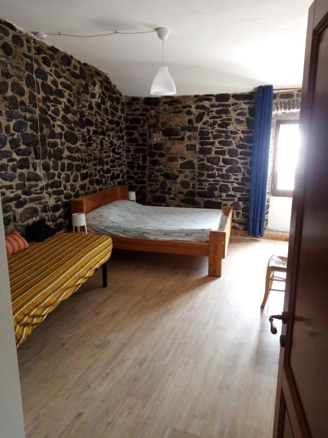 Casa Del Vicolo Verde Pontremoli Buitenkant foto